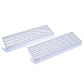 Compre Filtro de habitáculo de DENCKERMANN online para 208 II Hatchback (UB, UP, UW, UJ) a precios moderados