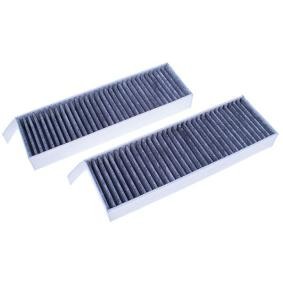 Compre Filtro de habitáculo de DENCKERMANN online para 208 II Hatchback (UB, UP, UW, UJ) a precios moderados