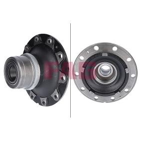 Radnabe 723 5032 10 für RENAULT TRUCKS