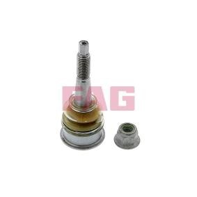 Compre Rótula de suspensão de FAG online para Astra K Van / Hatchback (B16) a preços moderados