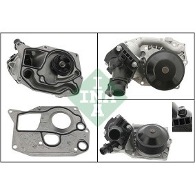 Achetez des Pompe à eau INA 538 0888 10 à prix pour 529,74 €
