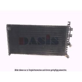 Achetez des Condenseur, climatisation AKS DASIS 142050N à prix pour 86,32 €