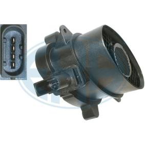 Luftmassenmesser (LMM) 558133A von ERA günstig für 101,11 € online kaufen