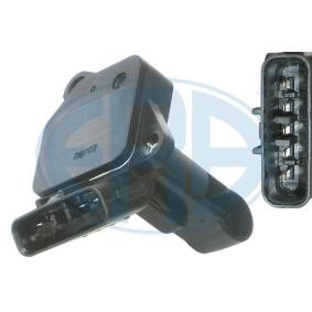 Luftmassenmesser (LMM) 558179A