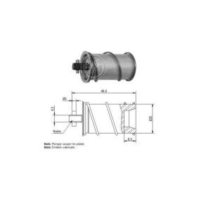 Comprar Engranaje de rueda libre, arrancador de ERA ZM59094 a bajo precio de 7,11 €
