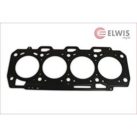 Comprar Junta de culata de ELWIS ROYAL 0025178 a bajo precio de 28,74 €