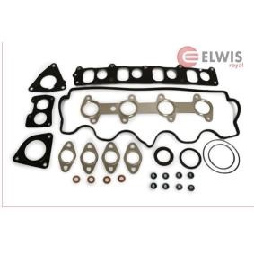 Comprar Juego de juntas, culata de ELWIS ROYAL 9725125 a bajo precio de 35,02 €