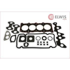 Comprar Juego de juntas, culata de ELWIS ROYAL 9825121 a bajo precio de 27,13 €