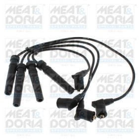 Zündleitungssatz für DAEWOO von MEAT & DORIA