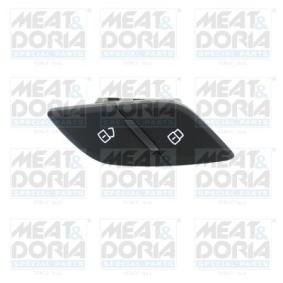 Schalter, Türverriegelung für AUDI von MEAT & DORIA
