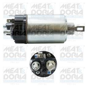 Acquista Elettromagnete motorino avviamento da MEAT & DORIA online per Transporter T3 Van a prezzi moderati