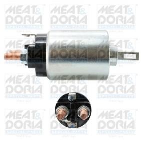 Compre Interruptor electromagnético, motor de arranque da MEAT & DORIA 46422 a um preço baixo por 34,89 €