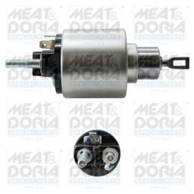 Acquista Elettromagnete motorino avviamento da MEAT & DORIA online per Transporter T3 Van a prezzi moderati