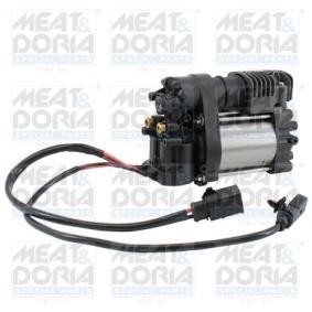 Compre Compressor de suspensão a ar da MEAT & DORIA 58030 a um preço baixo por 673,19 €