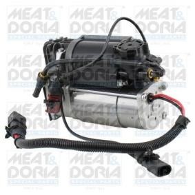 Acquista Compressore sospensioni da MEAT & DORIA 58036 a buon mercato per soli 506,00 €