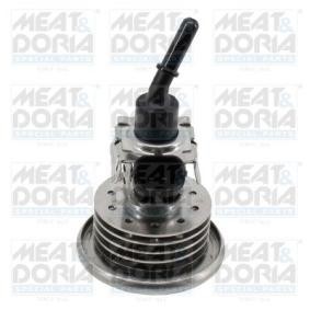 Dosiermodul, Harnstoffeinspritzung von MEAT & DORIA