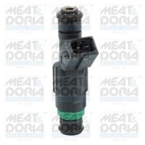 Achetez des Injecteur MEAT & DORIA 75116033 à prix pour 187,21 €
