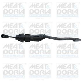 Geberzylinder, Kupplung für MITSUBISHI von MEAT & DORIA
