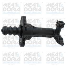 Acquista Cilindro secondario, frizione da MEAT & DORIA 805103 a buon mercato per soli 108,29 €