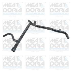Compre Tubo do líquido de refrigeração da MEAT & DORIA 93374 a um preço baixo por 46,57 €