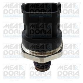 Kraftstoffdrucksensor von MEAT & DORIA