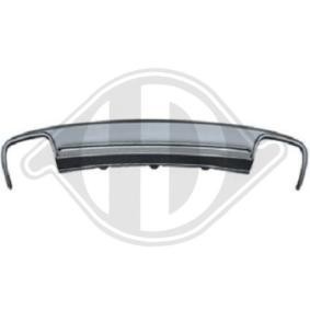 Achetez des Pare-choc arrière DIEDERICHS 1019357 à prix pour 158,95 €
