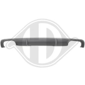 Achetez des Pare-choc arrière DIEDERICHS 1020258 à prix pour 170,80 €