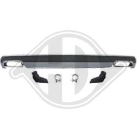Achetez des Pare-choc arrière DIEDERICHS 1028359 à prix pour 243,92 €
