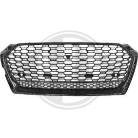 Kühlergrill 1046243