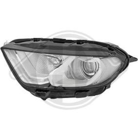 Compre Faros de DIEDERICHS online para ECOSPORT a precios moderados