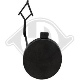 Klappe, Abschlepphaken 2297064