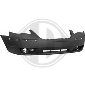 Achetez des Pare-choc DIEDERICHS 2624051 à prix pour 285,02 €