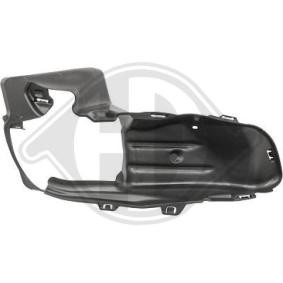 Blende, Stoßfänger 4236036