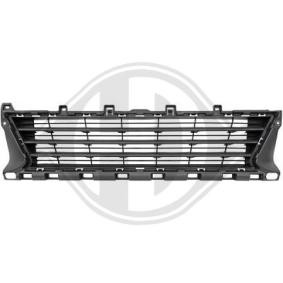 Acquista Griglia paraurti da DIEDERICHS online per 308 II SW Van / Station Wagon (LC_) a prezzi moderati