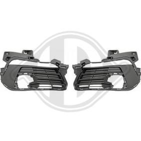 Acquista Mostrina, Paraurti da DIEDERICHS 4236149 a buon mercato per soli 69,32 €