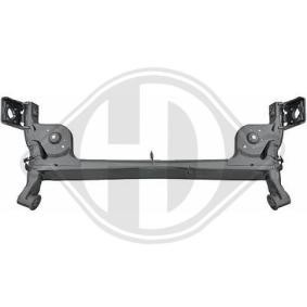 Achetez des Corps d'essieu DIEDERICHS 4420419 à prix pour 375,54 €
