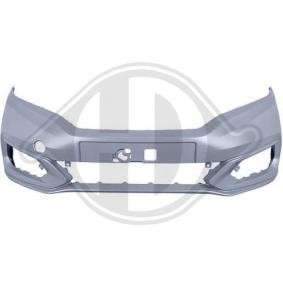 Achetez des Pare-choc DIEDERICHS 5242150 à prix pour 252,87 €