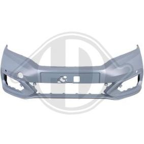 Achetez des Pare-choc DIEDERICHS 5242151 à prix pour 213,73 €