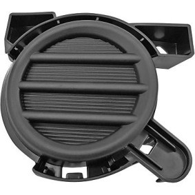Blende, Stoßfänger 6600247 von DIEDERICHS günstig für 33,25 € online kaufen