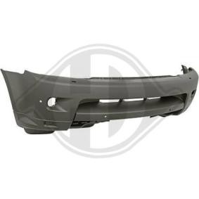 Achetez des Pare-choc DIEDERICHS 7330050 à prix pour 474,52 €