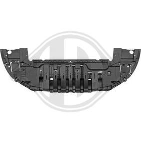 Comprar Amortiguación del compartimiento de motor de DIEDERICHS 8044671 a bajo precio de 52,48 €