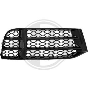 Acquista Griglia paraurti da DIEDERICHS ZUB00232 a buon mercato per soli 62,46 €