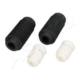Compre Kit de protecção contra o pó, amortecedor da ASHIKA 159-00-0606 a um preço baixo por 14,21 €