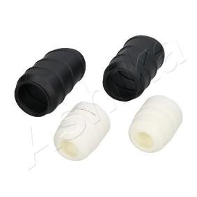 Compre Kit de protecção contra o pó, amortecedor da ASHIKA 159-00-0611 a um preço baixo por 22,61 €
