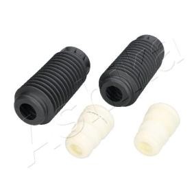 Compre Kit de protecção contra o pó, amortecedor da ASHIKA 159-00-0615 a um preço baixo por 15,34 €