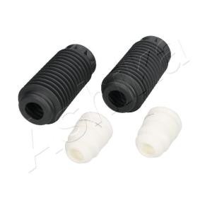 Compre Kit de protecção contra o pó, amortecedor da ASHIKA 159-00-0616 a um preço baixo por 18,54 €
