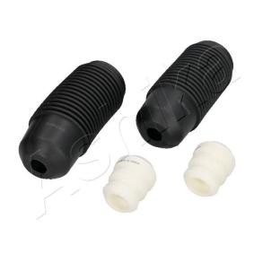 Acquista Kit parapolvere ammortizzatore e tampone ammortizzatore da ASHIKA online per Legacy IV Station Wagon (BP) a prezzi moderati
