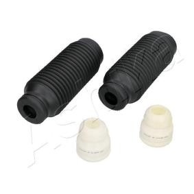 Compre Kit de protecção contra o pó, amortecedor da ASHIKA 159-0H-H18 a um preço baixo por 18,78 €