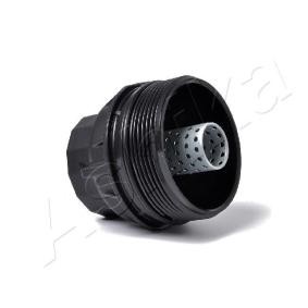 Achetez des Couvercle, boîtier du filtre à huile ASHIKA 160-00-005 à prix pour 18,41 €
