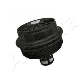 Achetez des Couvercle, boîtier du filtre à huile ASHIKA 160-00-006 à prix pour 18,41 €